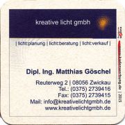 23313: Germany, Zwickau