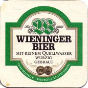 23314: Германия, Wieninger