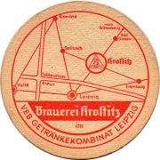 23319: Германия, Ur-Krostitzer