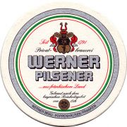 23322: Германия, Werner