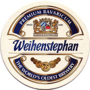 23323: Германия, Weihenstephan