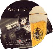 23326: Германия, Warsteiner