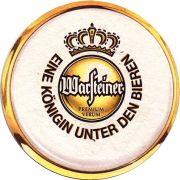 23331: Германия, Warsteiner (Нидерланды)