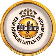 23334: Германия, Warsteiner