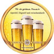 23334: Германия, Warsteiner
