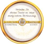 23338: Германия, Warsteiner