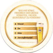23345: Германия, Warsteiner
