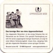 23346: Швейцария, Appenzeller