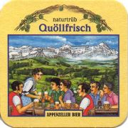23347: Швейцария, Appenzeller
