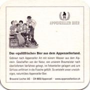 23347: Швейцария, Appenzeller