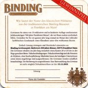 23348: Germany, Binding
