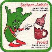 23351: Germany, Burgbrau Gommern