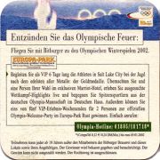 23352: Germany, Bitburger