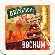 23358: Германия, Brinkhoff