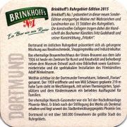 23359: Германия, Brinkhoff