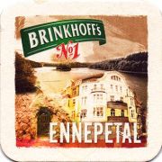 23360: Германия, Brinkhoff