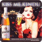 23361: Германия, Berliner Kindl