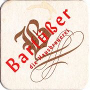 23366: Германия, Barfuessr die Hausbrauerei