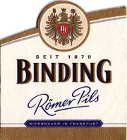 23368: Germany, Binding