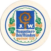 23371: Германия, Augustiner