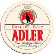 23373: Germany, Goetz