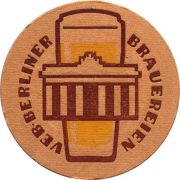23383: Германия, Berliner