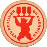 23384: Германия, Berliner