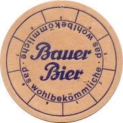 23386: Германия, Bauer