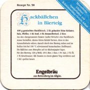 23396: Germany, Engelbrau