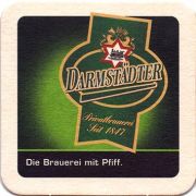 23397: Germany, Darmstadter
