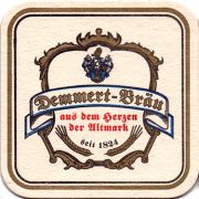 23402: Germany, Demmert