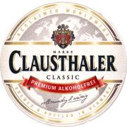 23406: Germany, Clausthaler