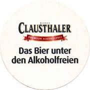 23406: Germany, Clausthaler