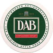 23414: Germany, Dab