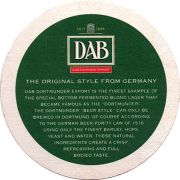 23414: Germany, Dab