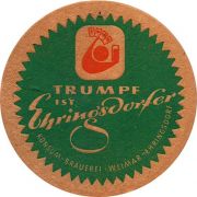 23415: Germany, Ehringsdorfer