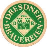 23417: Германия, Dresdner
