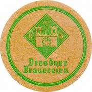 23418: Германия, Dresdner