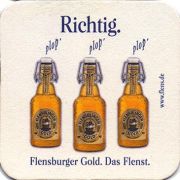 23422: Germany, Flensburger