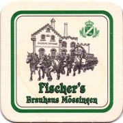 23423: Germany, Fischer