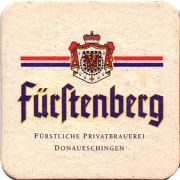 23425: Германия, Fuerstenberg