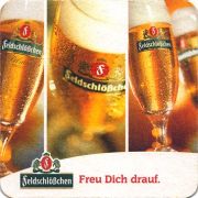 23426: Германия, Feldschloesschen Dresden