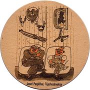 23429: Germany, Frankenheim