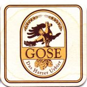 23437: Germany, Goslar