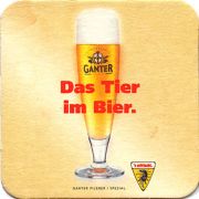 23438: Германия, Ganter