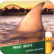 23439: Germany, Gilden
