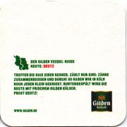 23439: Germany, Gilden