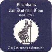 23443: Germany, Gaffel