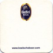 23443: Germany, Gaffel