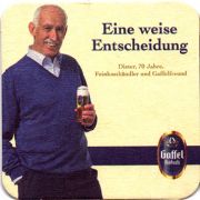 23444: Germany, Gaffel